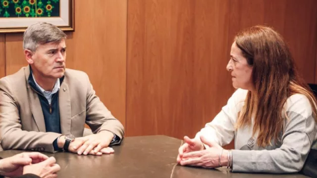 Neuquén y Córdoba firman un acuerdo de cooperación para impulsar proyectos comunes