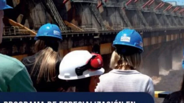 Llega la 3° edición del Programa de Especialización en Desarrollo y Políticas Públicas del CFI