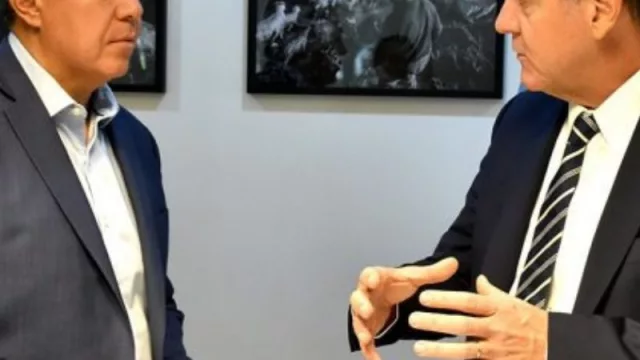 Pluspetrol se une al programa de becas (con una inversión significativa)