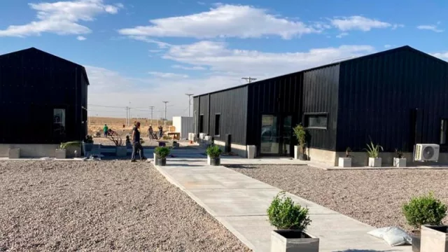 Presentarán a empresas los beneficios y posibilidades que ofrece la Zona Franca Zapala