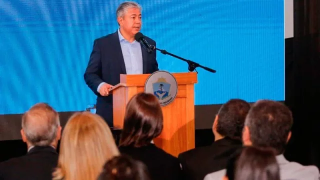 La Zona Franca Zapala se prepara para recibir inversiones (y fortalecer la economía neuquina)