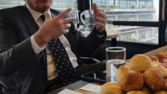 Technology Bureau apunta a facturar 60 millones de dólares en 2024 (y expande operaciones en Neuquén)