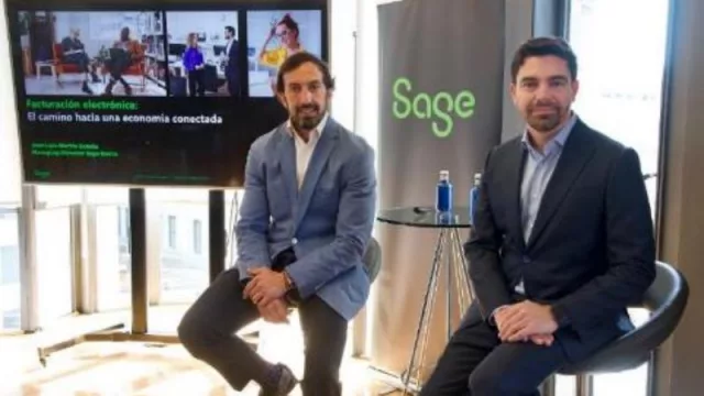 La mayoría de las pymes españolas aún no usa la factura electrónica (a sólo 1 año de ser obligatoria)