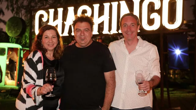 No hay más localidades: Chachingo Wine Fair (edición Córdoba) agotó sus entradas