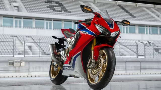 Motos súper premium: crecen las ventas de modelos que cuestan hasta u$s 160.000