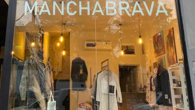 Inaugura un nuevo espacio de diseño regional en Neuquén