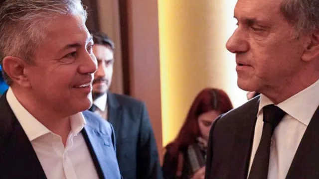 Neuquén presenta su oferta turística invernal en Buenos Aires