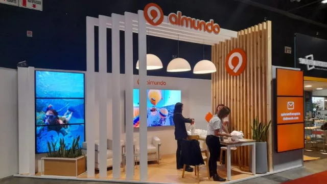 Al muuundooo y al interior también: ya son 130 las agencias en el país (son 48 en el interior, de las cuales 1 está en Neuquén)