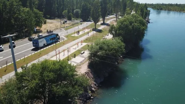 Nuevas visitas guiadas para atractivos turísticos en Neuquén