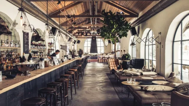 La tendencia que une al Bernabeu con El Prado, la Estación de Sants, el Bellas Artes de Bilbao y cientos de edificios icónicos de España