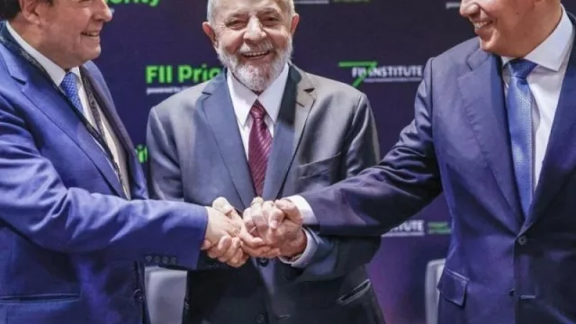 Gobernadores promueven Vaca Muerta (y cooperación regional en cumbre internacional)