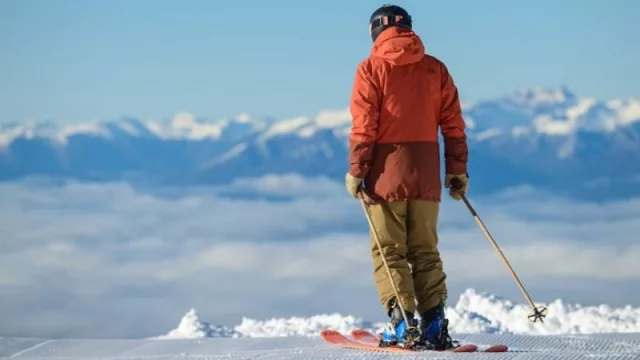 Cerro Bayo inaugura su temporada de nieve con grandes expectativas