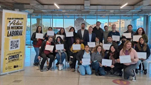 Gestiones Solidarias: generando oportunidades de trabajo para sectores socialmente vulnerables