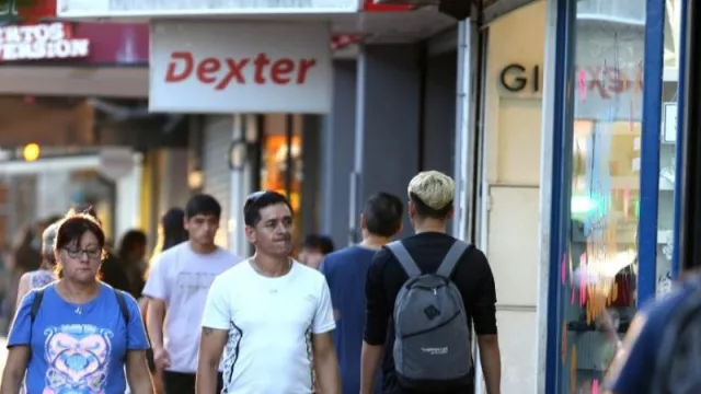 Lanzan líneas de créditos para comercios minoristas en Neuquén