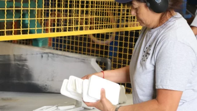 La provincia brindará herramientas y financiamiento al sector pyme