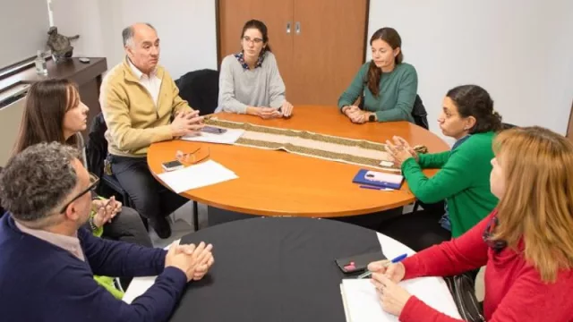 El Ministerio de Turismo y las agencias de viajes diseñan una nueva norma legal para el sector