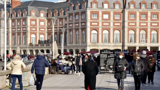 Vacaciones de invierno: Cuánto cuesta irse una semana a los destinos favoritos en Argentina