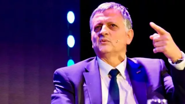 YPF iniciará la construcción del oleoducto de Vaca Muerta a Río Negro en noviembre