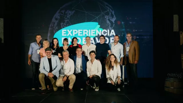 Se viene Experiencia Endeavor Patagonia 2024: inspiración y networking emprendedor en Neuquén