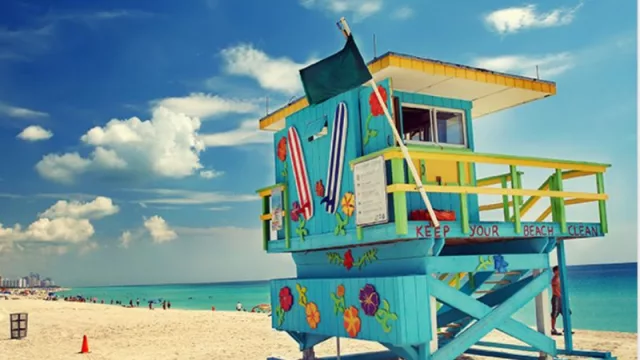 Las mejores playas del verano 2024 en Miami: prepárate para vivir una experiencia inolvidable en la ciudad