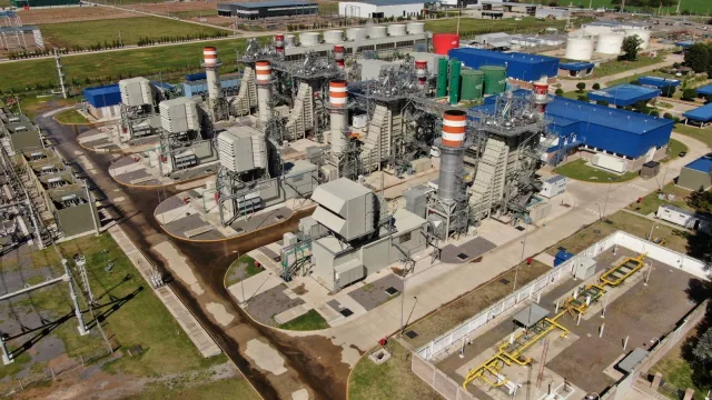 Un actor clave del sector eléctrico anuncia una fusión para competir