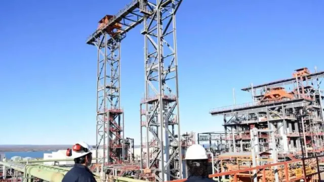 Candu Energy evaluó un contrato para reactivar la Planta Industrial de Agua Pesada de Arroyito