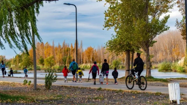 El turismo generó $ 4.000 millones a la ciudad de Neuquén en estas vacaciones de invierno