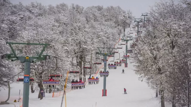 Cambios en las tarifas y promociones en San Martín de los Andes (para el mes de agosto)