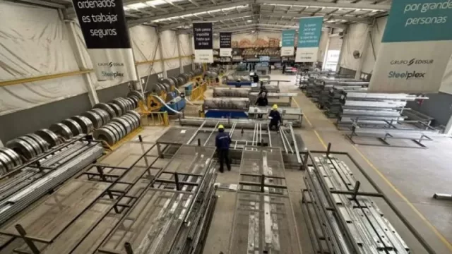 Steelplex lanza unidades aptas para créditos hipotecarios (y se expande a otras provincias)