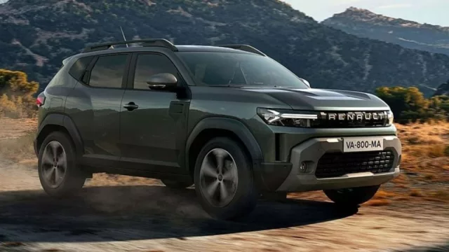 La nueva Renault Duster III aparece en diversos mercados ¿Llegará a la Argentina?