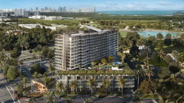 El “Efecto Messi” impulsa a Miami como el destino predilecto para inversiones inmobiliarias