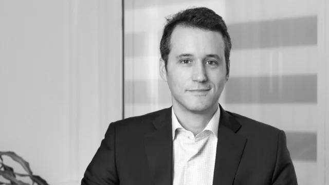 Plaza Logística designa a Nicolás Mesa como nuevo CFO