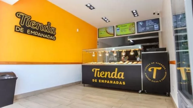 Tienda de Empanadas llega a Neuquén (busca sumar 2 aperturas más y ampliar su presencia en el país)