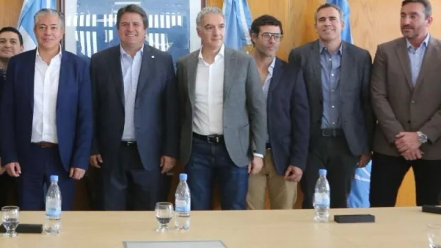 Anuncian el proyecto Altos del Polo, un nuevo hito para el desarrollo tecnológico en Neuquén