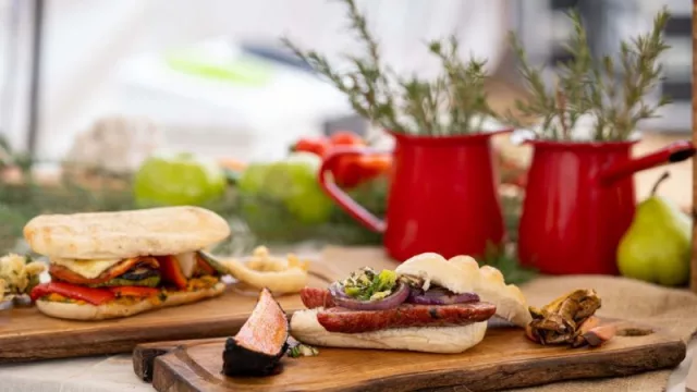 Emanuel Antimi, el chef que transforma la gastronomía local con pasión y tradición