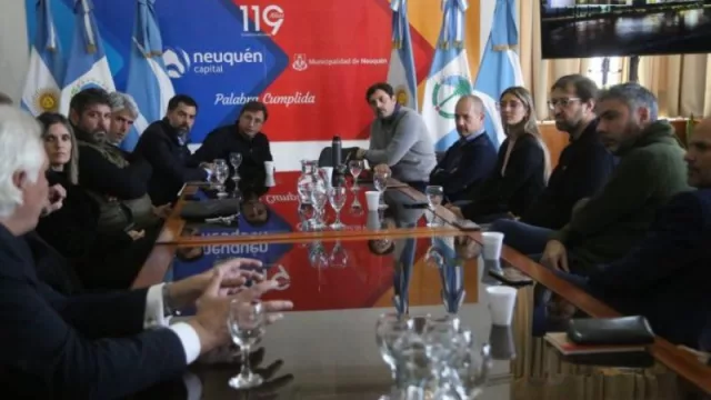 Crece el interés en la inversión en la economía del conocimiento en Neuquén