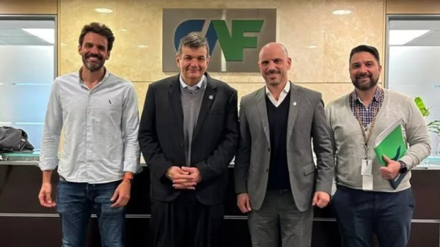 Neuquén se prepara para la reactivación de infraestructura con financiamiento internacional