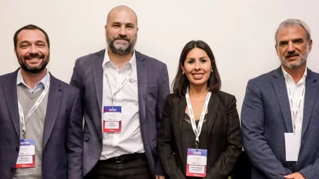 Neuquén fortalece su compromiso con la innovación tecnológica en la 6° edición de Sapem
