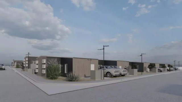 Housing 360°: soluciones habitacionales integrales para empresas e inversionistas en Vaca Muerta