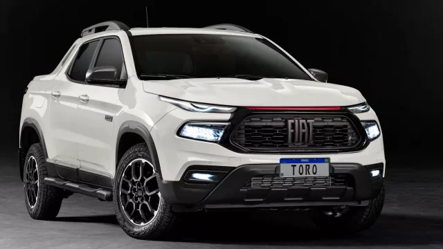 Fiat Toro tiene estos sorpresivos precios hasta fin de mes