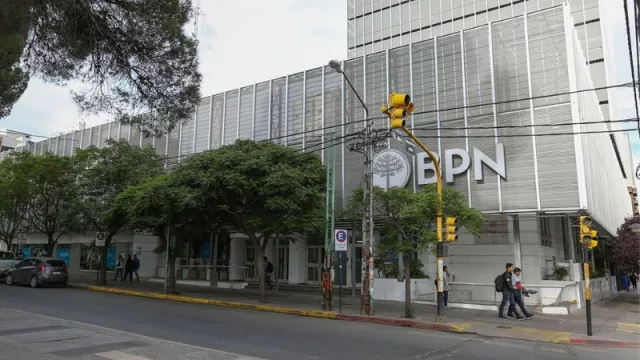 El crecimiento de la bancarización corporativa en Neuquén impulsa la economía local