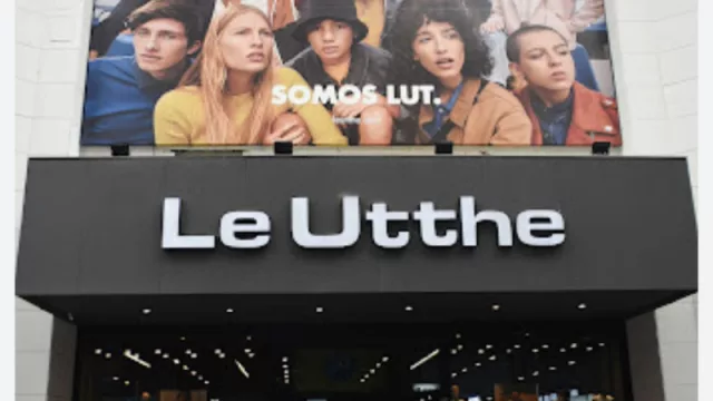 Le Utthe, la mini Inditex de Argentina, ya suma 2 locales en Neuquén (los planes de la marca)