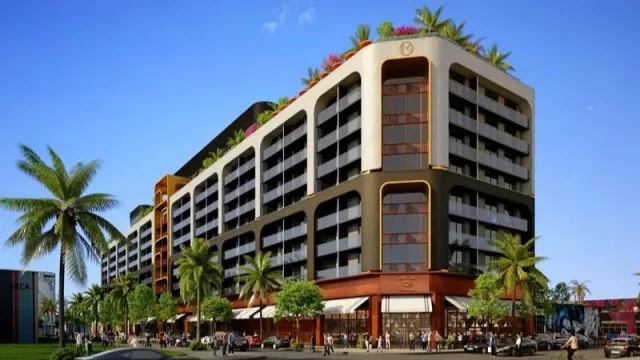 Related Group, la destacada desarrolladora de Miami, brilla en la Expo Real Estate con proyectos dirigidos al mercado argentino