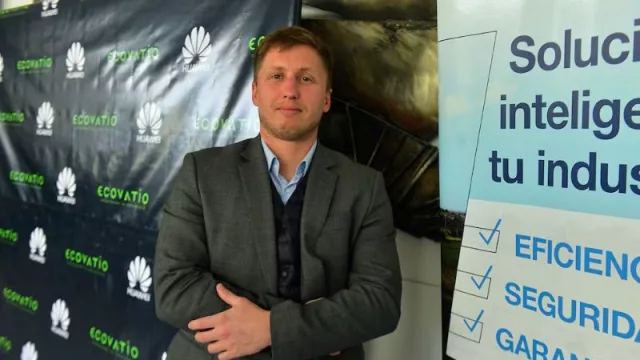 Huawei lidera el mercado de energía solar en Argentina con una participación del 90%