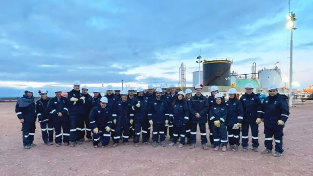 AmCham Argentina impulsa el desarrollo energético en Neuquén con una misión clave a Vaca Muerta