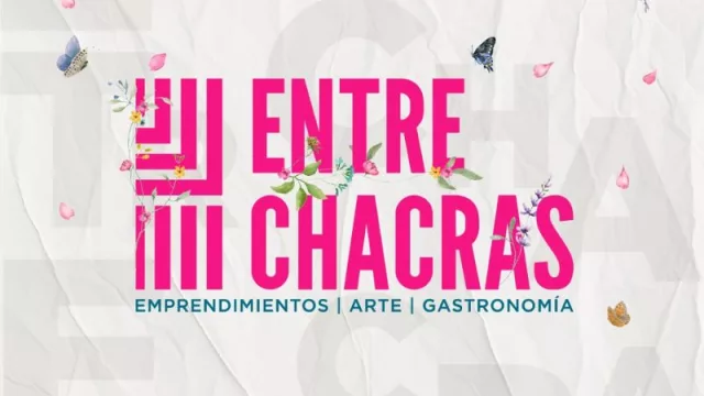 Entre Chacras celebra su 10° edición con un festival al aire libre en Neuquén