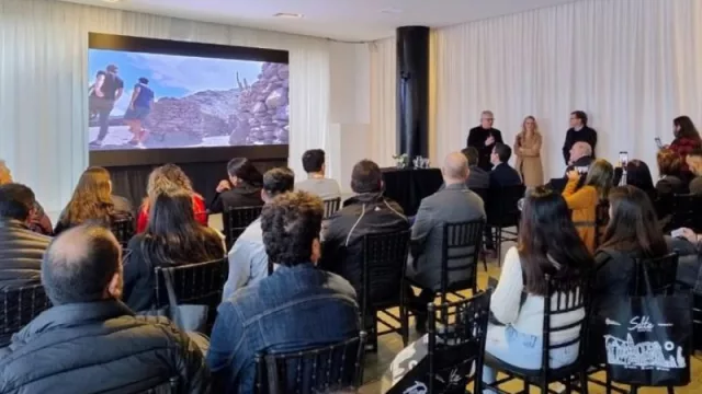 Se llevó a cabo una misión comercial de Neuquén en Buenos Aires