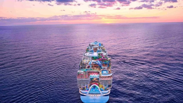 Royal Caribbean se asocia con IAG Loyalty y ofrecerá Avios, la moneda global de fidelización