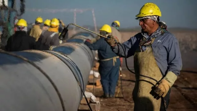 El sector energético argentino reporta un aumento significativo en los ingresos gracias a Vaca Muerta