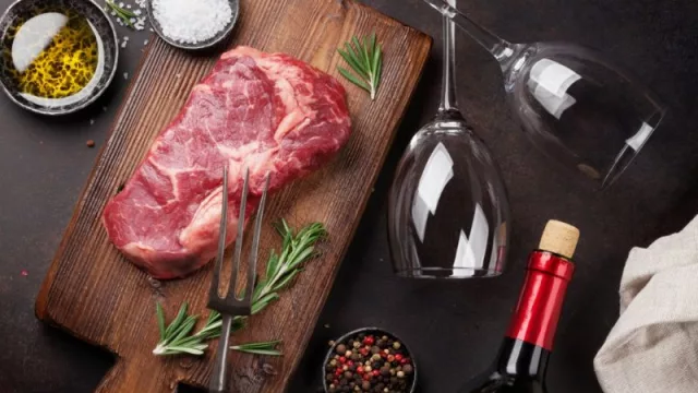 Llega un nuevo evento gastronómico: disfrutá de "Sabores de Carnes, Aderezos & Vinos" (en Terrazas)